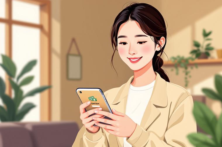 2차 민생지원금 사용처