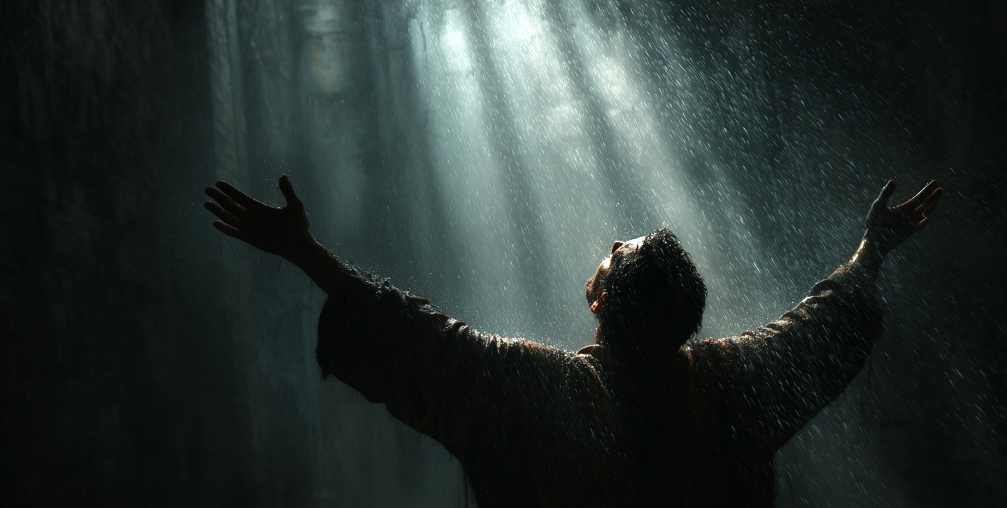 쇼생크탈출영화 포스터