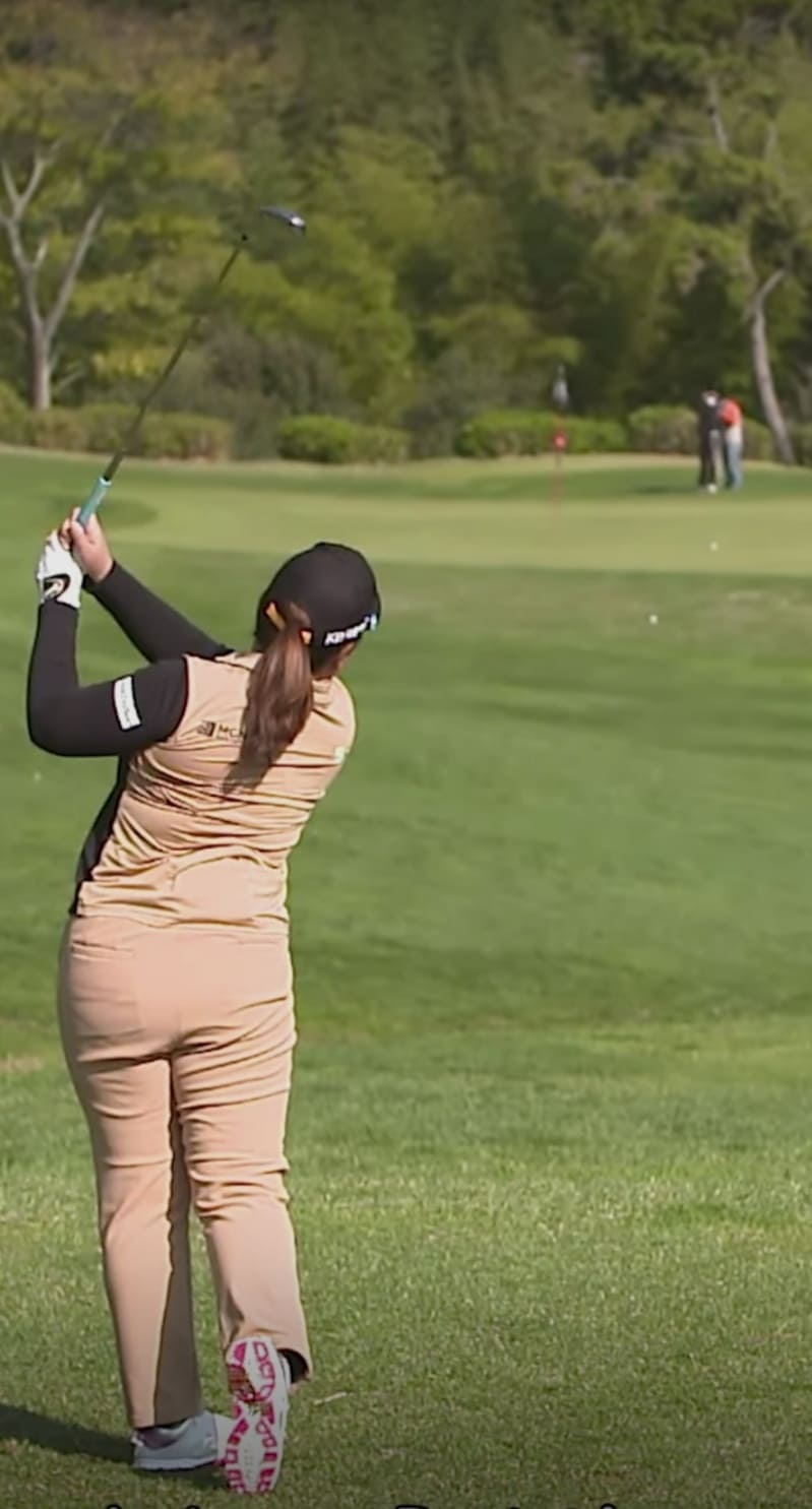 골프 선수 탐구- 영원한 골프 여제 박인비: 프로필, 골프 인생, 주요 업적, 골프 스타일 분석, 박인비가 남긴 골프 역사와 의미