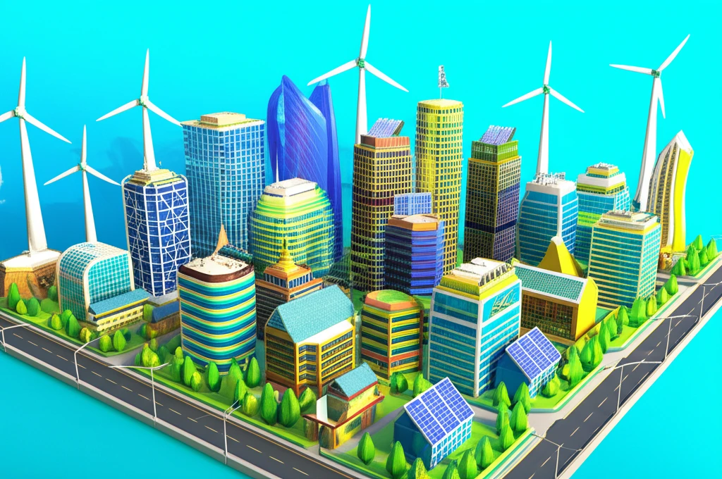 민간 건축물 에너지 기준 강화! И ..