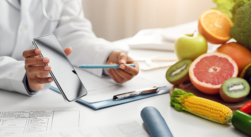 뱃살 빼는 최고의 음식