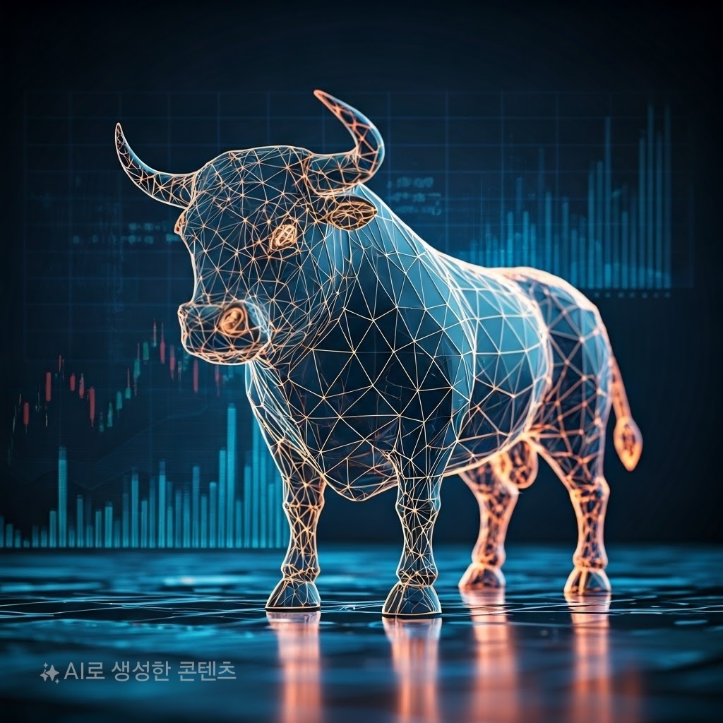 디지털 관세 시대의 도래: 블록체인, AI 기술의 관세 혁명