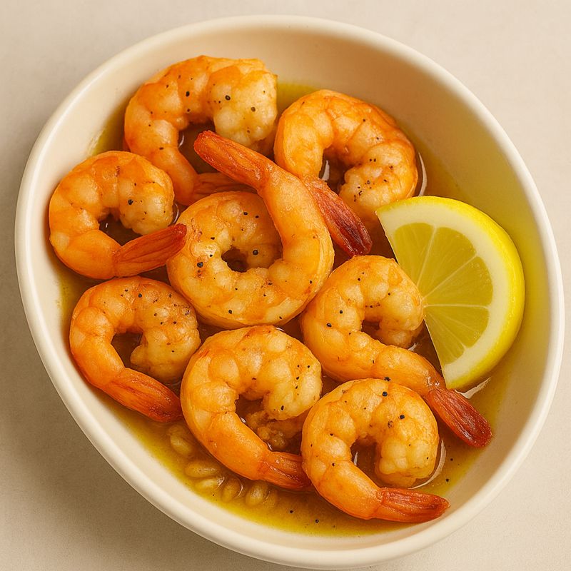 🔥 1. 냉동 치킨텐더 + 간장버터 라이스