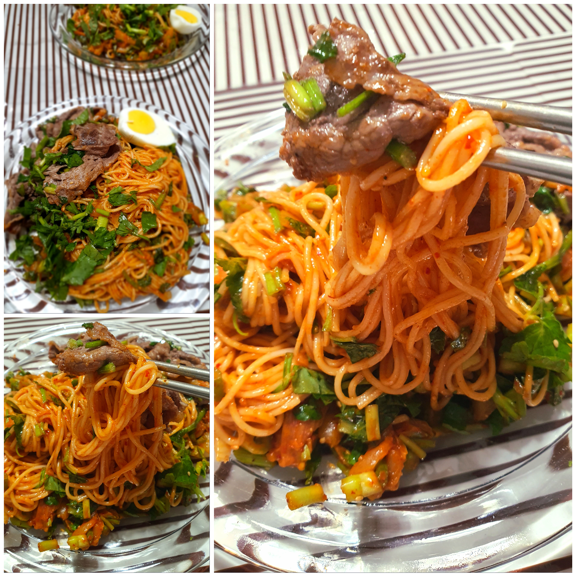 중면으로-만든-국수라-식감이-더-좋아요.