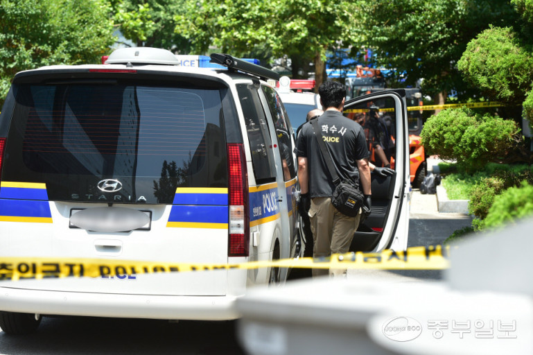 인하대 살인 사망