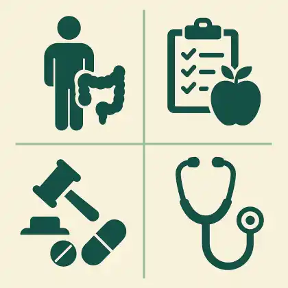 내과와 가정의학과의 진료 경계와 혼동