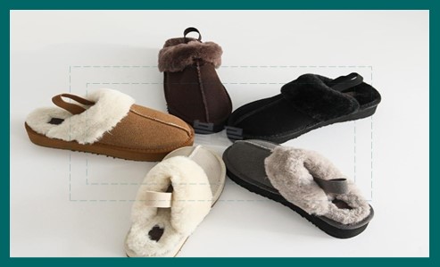 어그 밴딩 슬리퍼플랫폼 특징 6가지