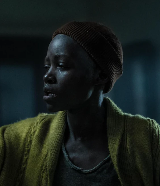 루피타 뇽오 배우