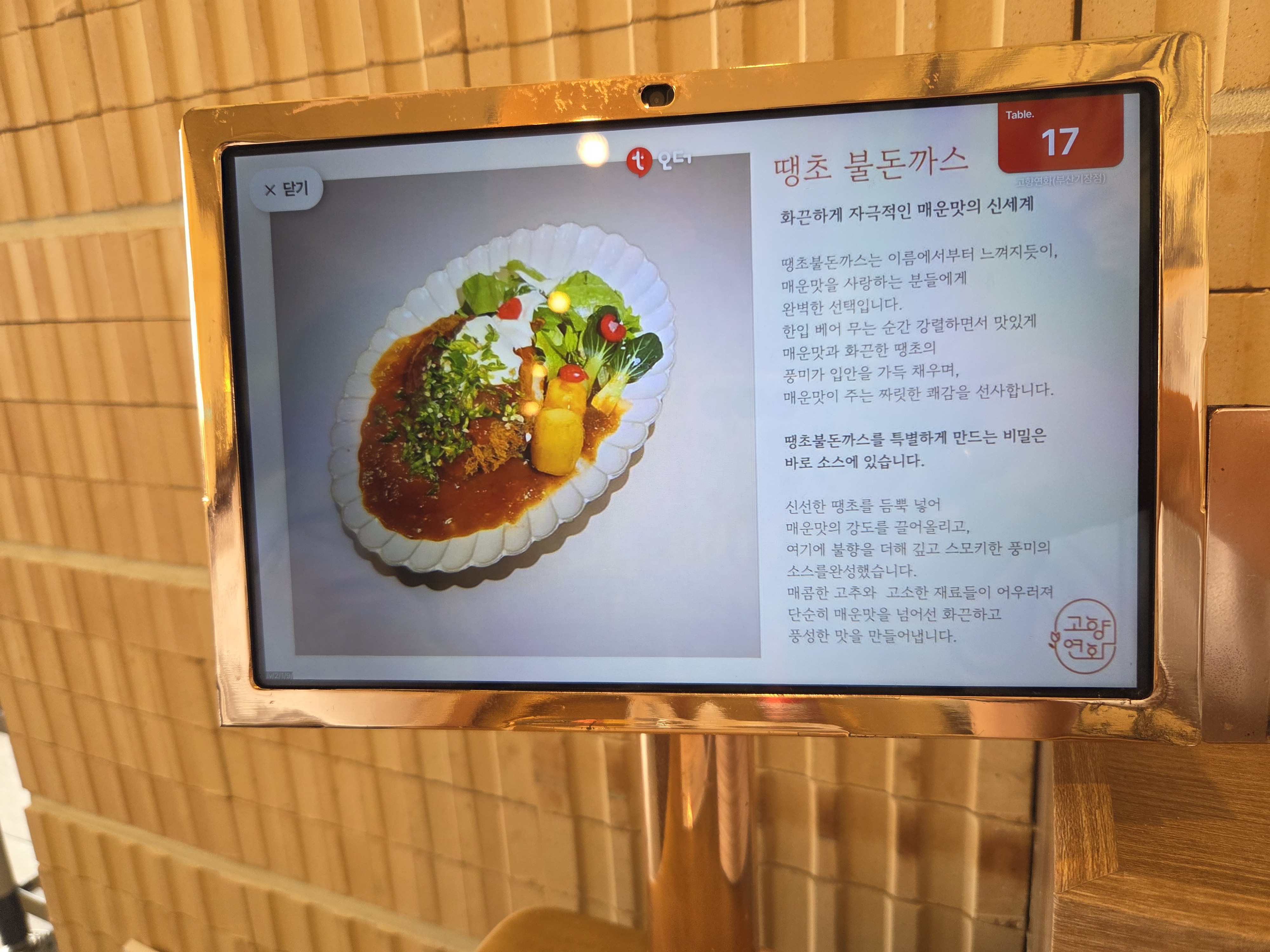 고향연화