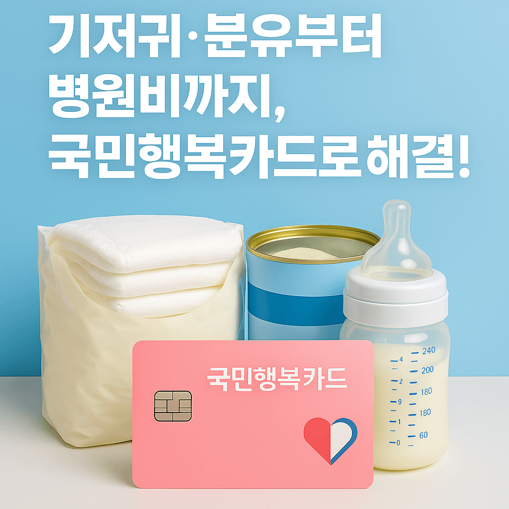 복지로 바우처 확인 정부24 연계 지원금 신청 기저귀 바우처 받는 방법 양육수당 조건과 금액 복지 혜택 놓치지 마세요