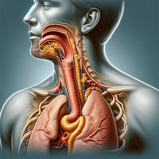 연하곤란(dysphagia)의 증상과 원인과 치료법