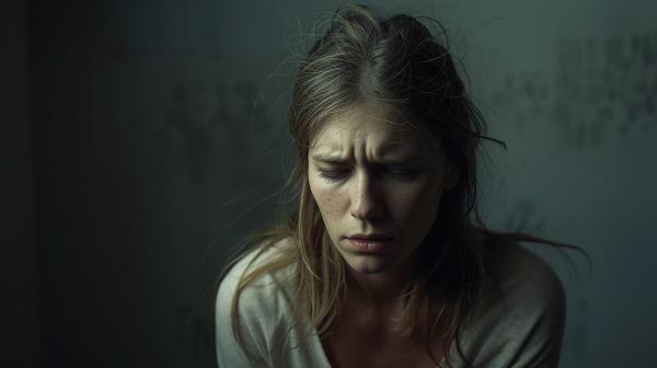 헌신과 배려가 인정받지 못했을 때의 상처, 따뜻한 마음이 외면당할 때의 아픔에 관한 사진