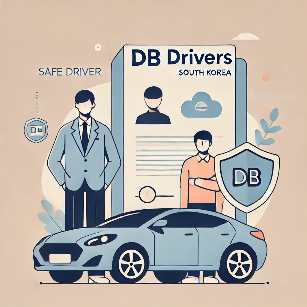 DB 운전자 보험, 꼭 필요한 이유와 다이렉트 가입법까지 정리!