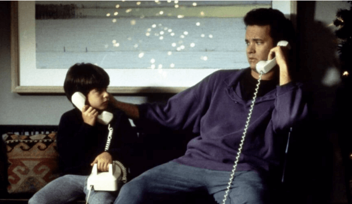 시애틀의 잠 못 이루는 밤(Sleepless in Seattle)