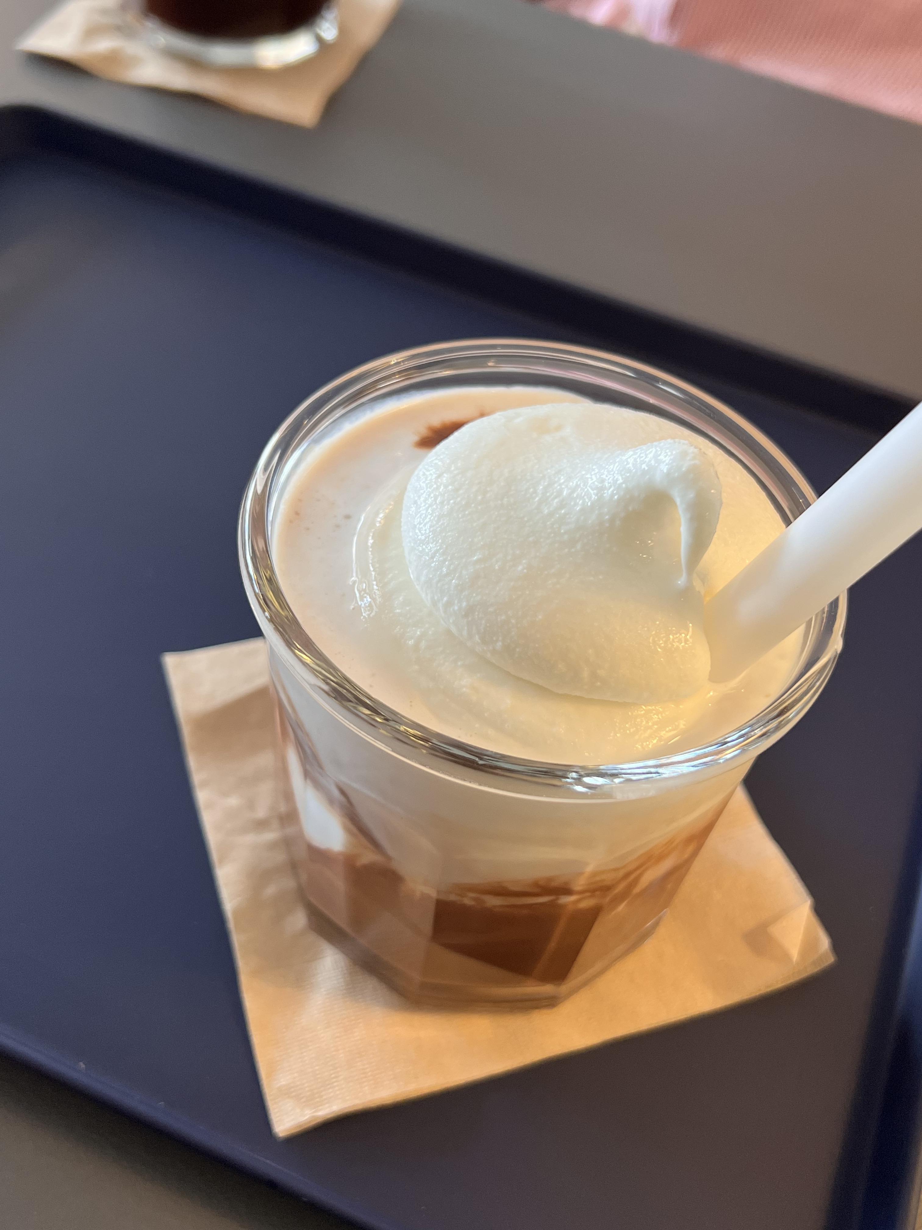 카페에서 쓸 수 있는 영어 회화