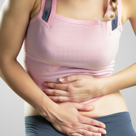 5. 스트레스 관리도 생리통 완화의 핵심!