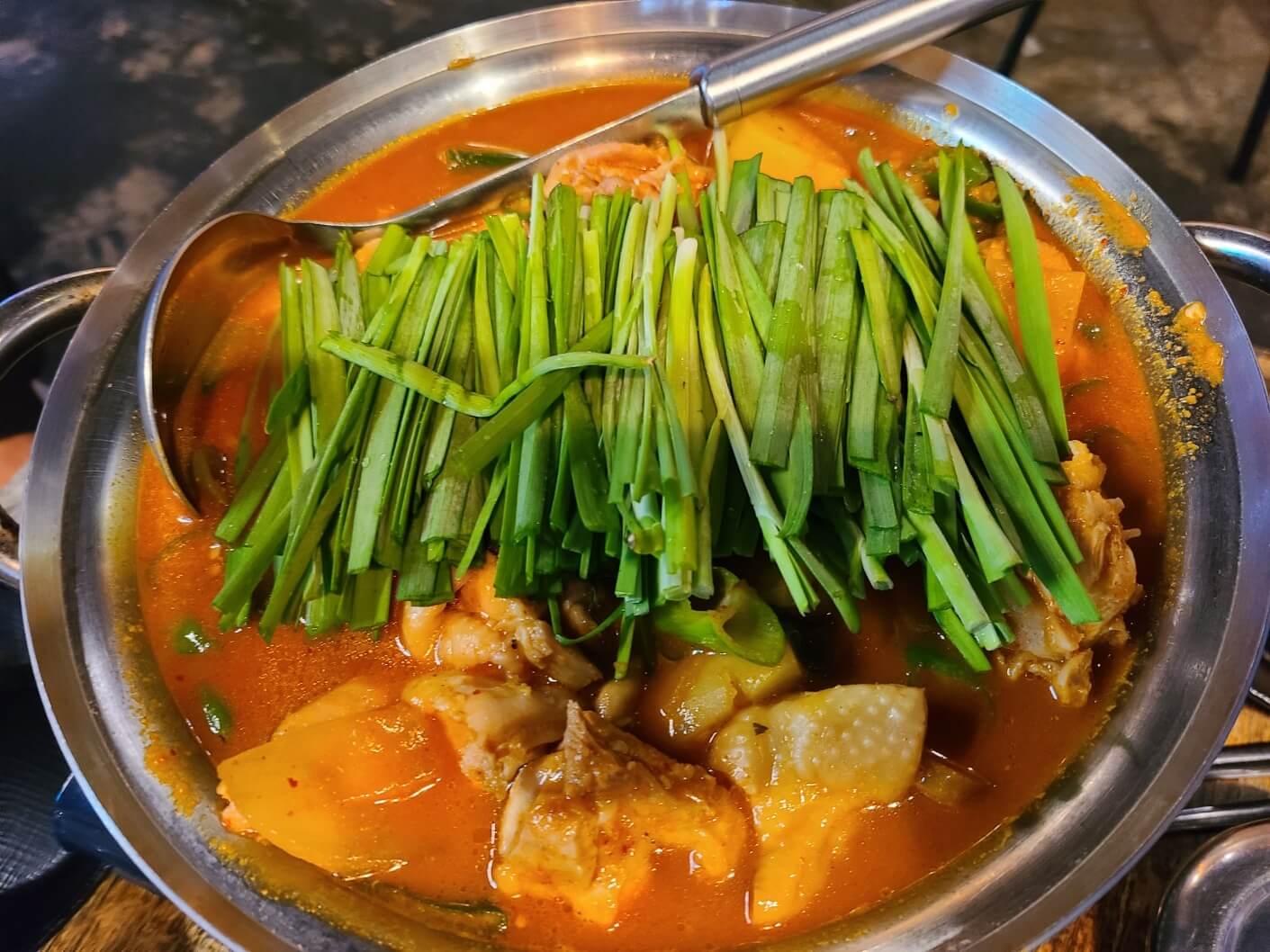 애견동반술집 대식가