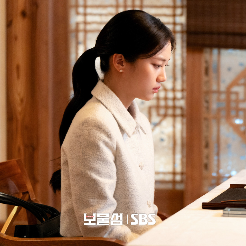 보물섬 9회 &ndash; 본격적인 복수 시작! 줄거리 &amp; 리뷰