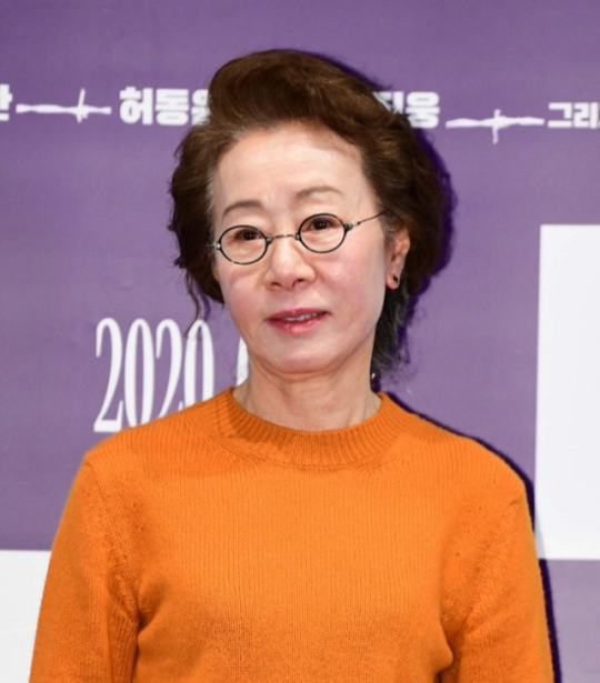 윤여정