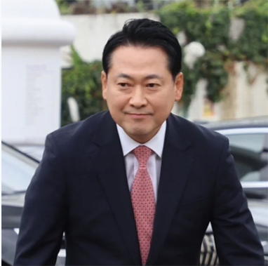 장동혁 의원