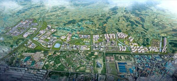 2025년 광주&middot;장성&middot;담양 그린벨트 해제! 부동산 시장 변화는?