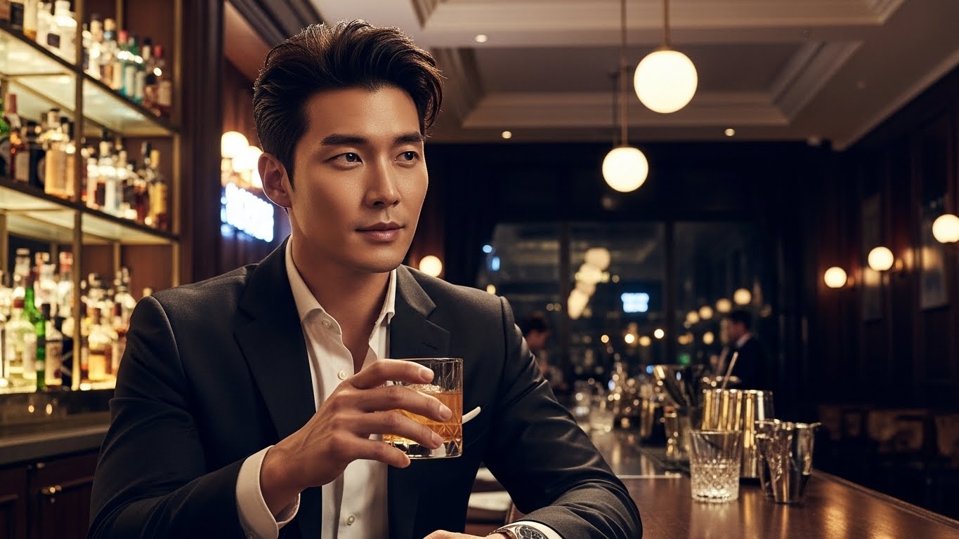 고급 양주 종류 TOP5