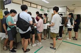 운전면허증 재발급-발급