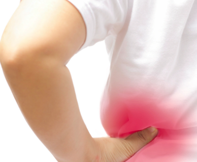 왼쪽 옆구리 통증 원인 총정리! 주요 질병 5가지, 병원 언제 가야 할까?