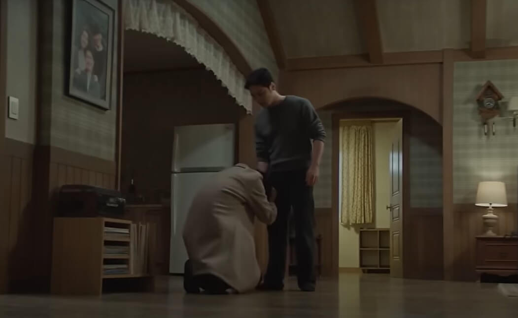 백설공주에게 죽음을 6회 줄거리 요약 및 다시보기4