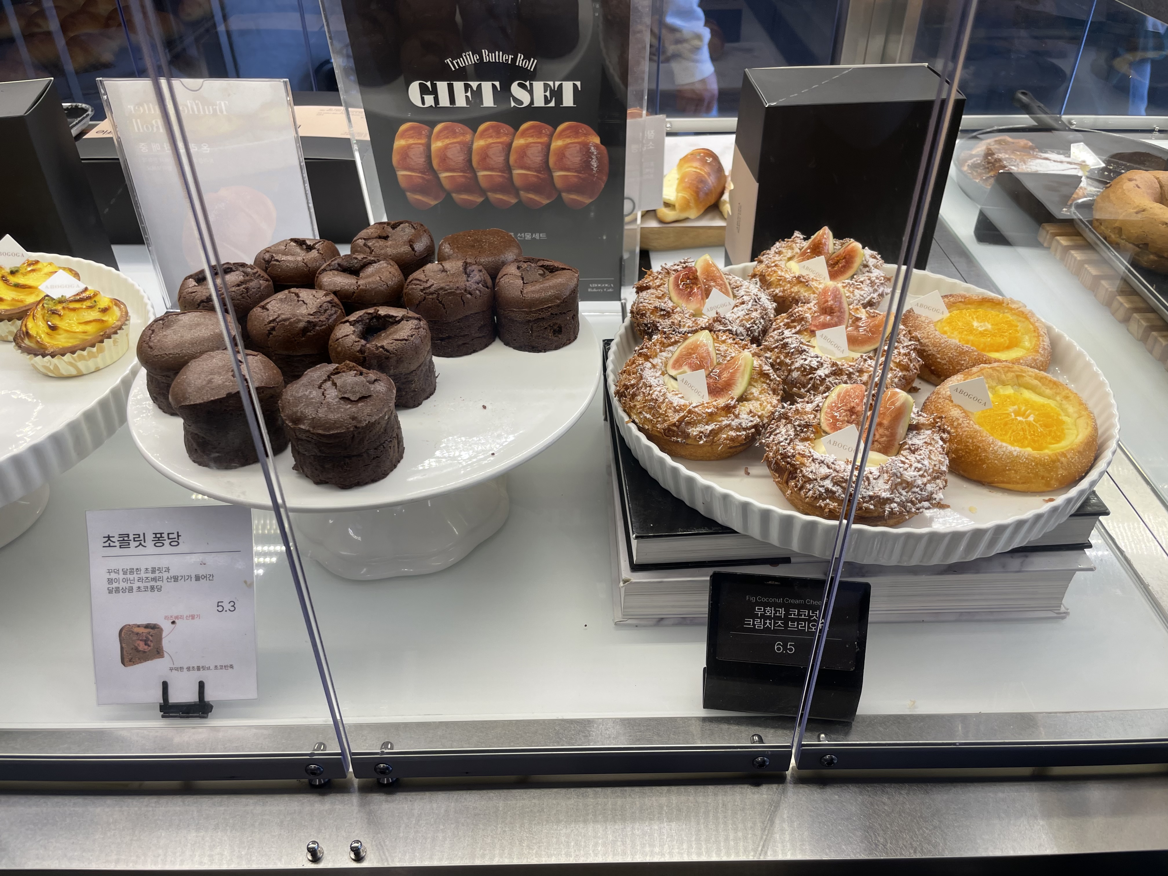 김포 한강뷰 대형카페 아보고가