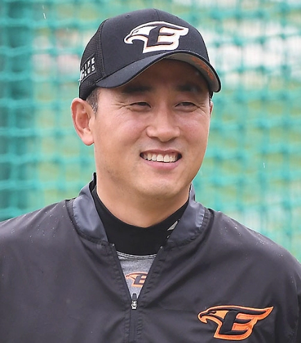 최원호 감독 프로필 나이 고향 학력 경력 연봉