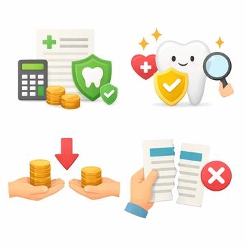 치아보험 가입 보장 보험료 해지 판단 기준 설명14