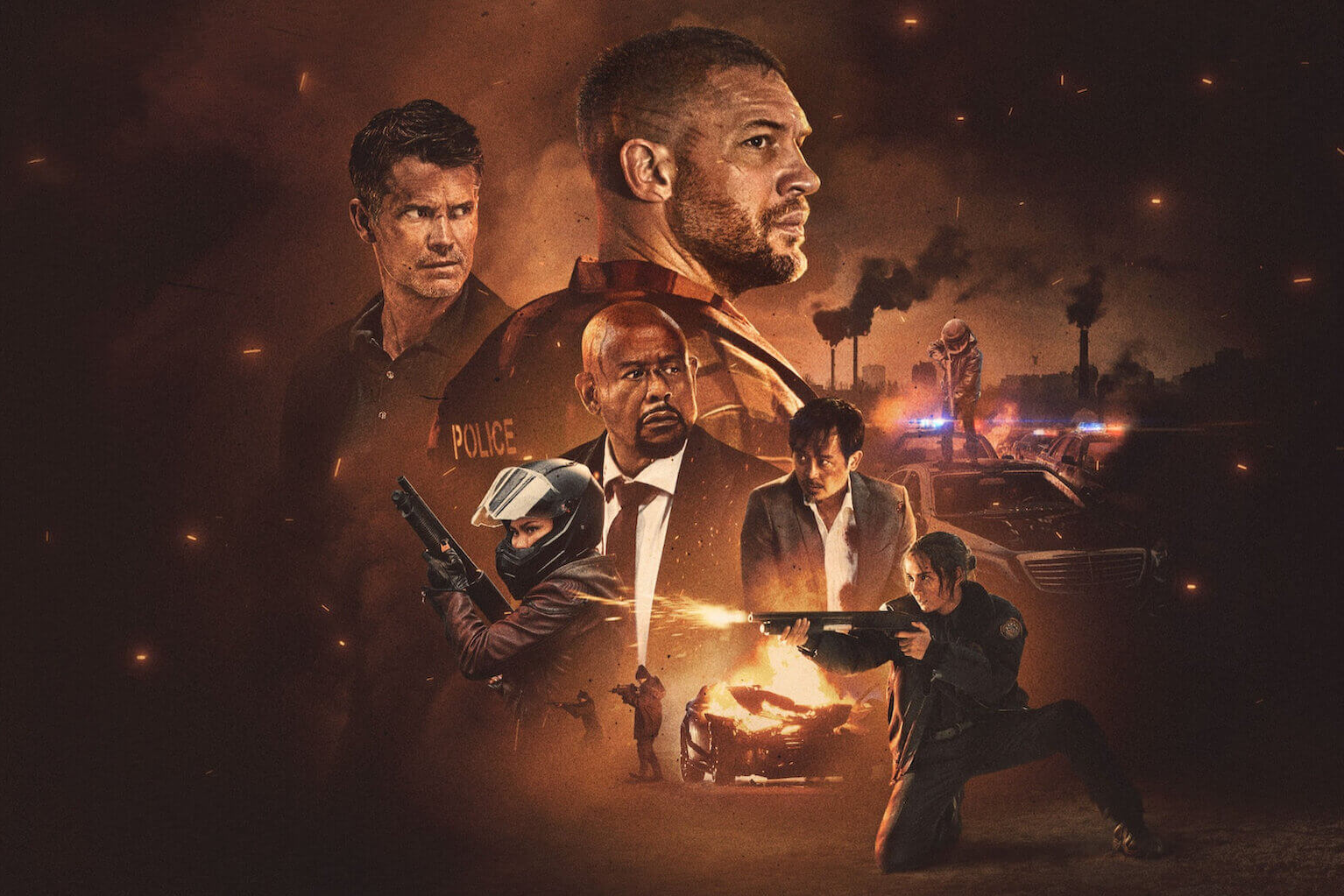 넷플릭스 영화 해벅