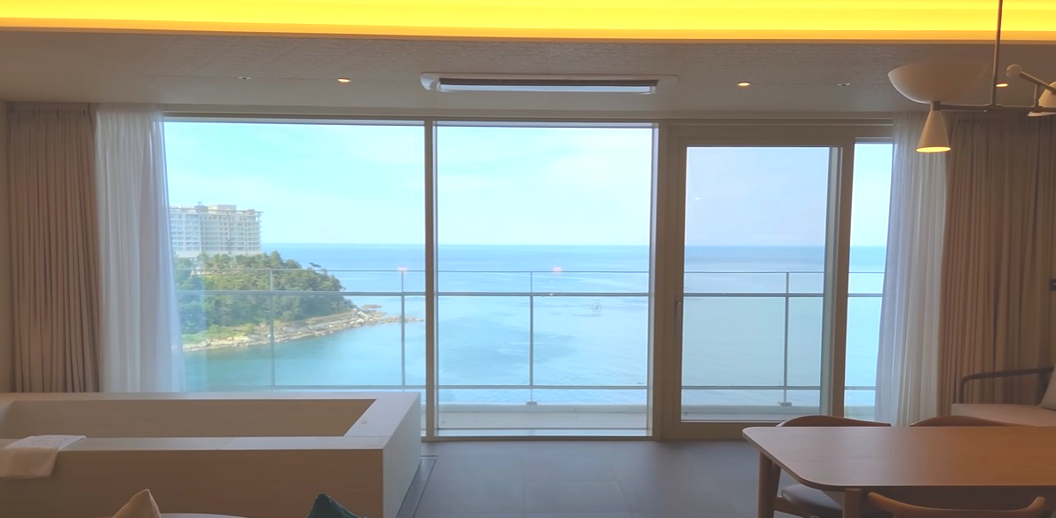 카시아 속초 프리미어룸