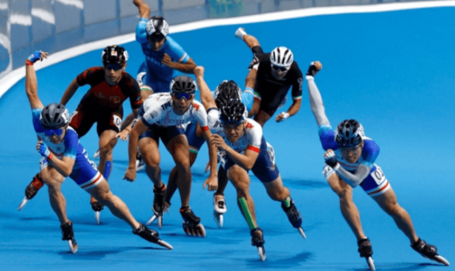 세리머니 역전패