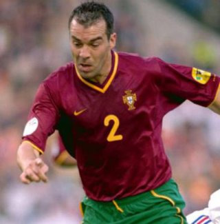 조르즈 코스타 주요 기록