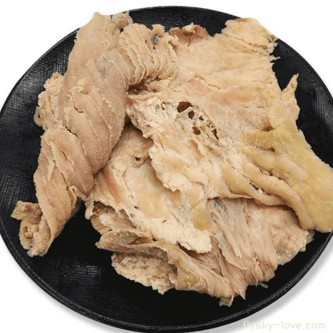 특수부위 수구레 효능