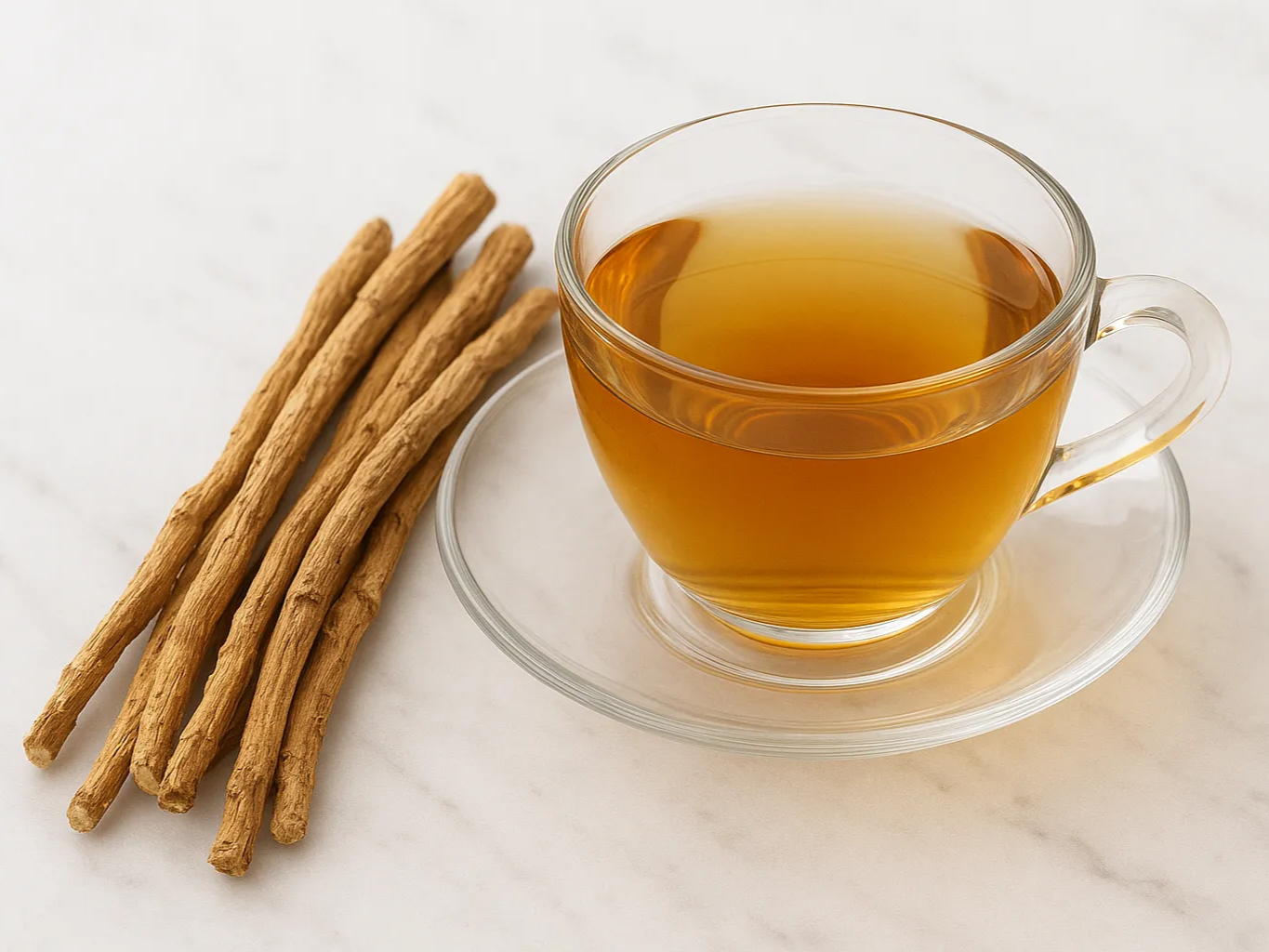 약재로 이용하는 둥굴레