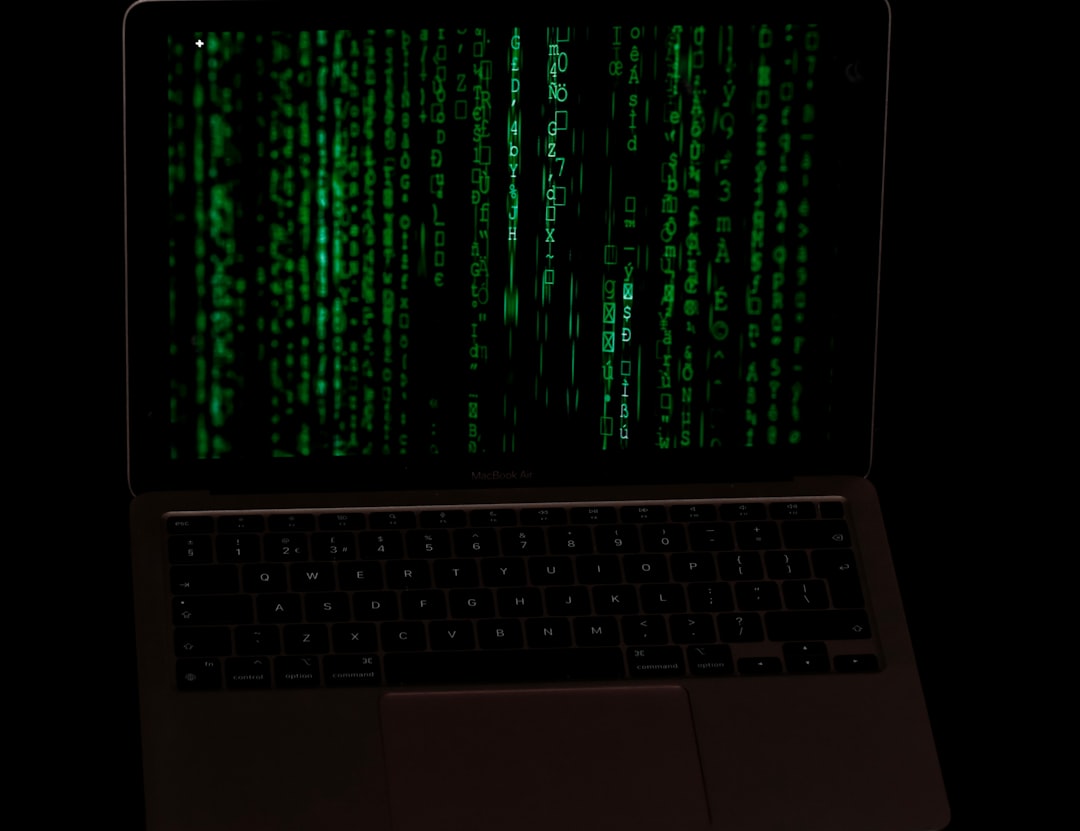 SK Hacking