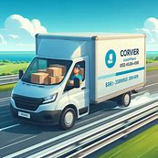 택배예약 방법 설명