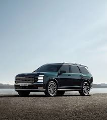 펠리세이드 하이브리드 가격