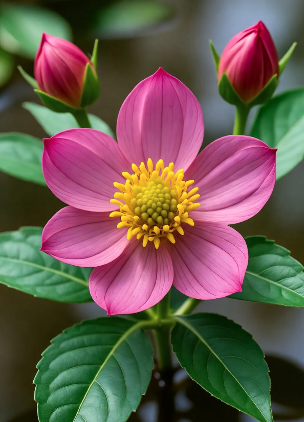 연꽃 관련 사진