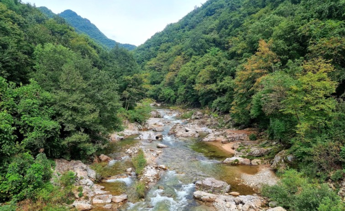 홍천 가볼만한곳 베스트10 추천