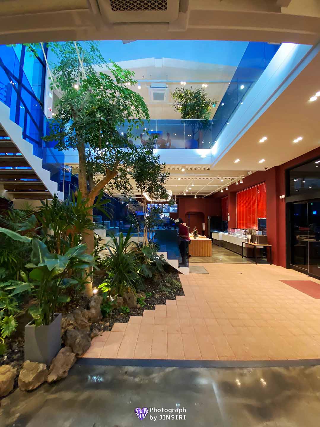 김포양촌 베이커리 대형카페 그린블럭 서울근교 드라이브 빵집