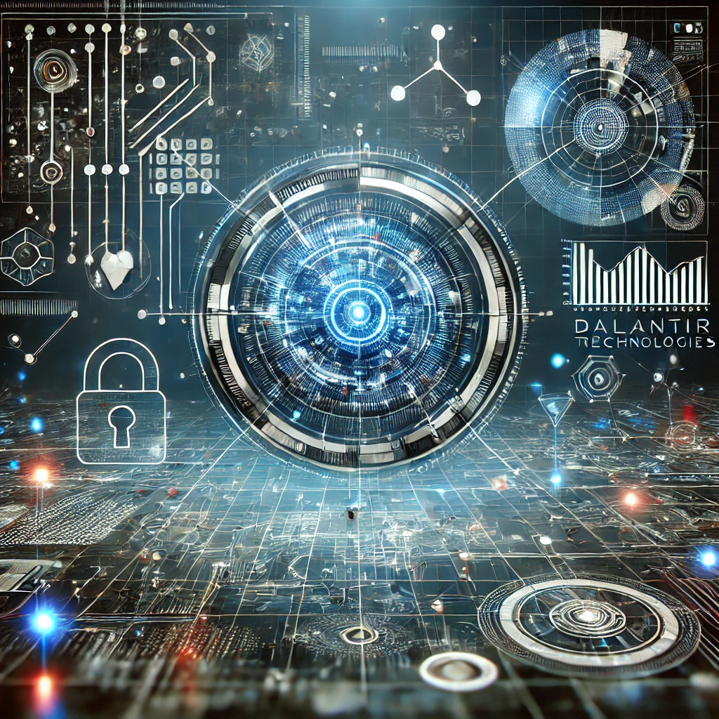 팔란티어 회장 피터 틸, 그의 인생과 성공 전략