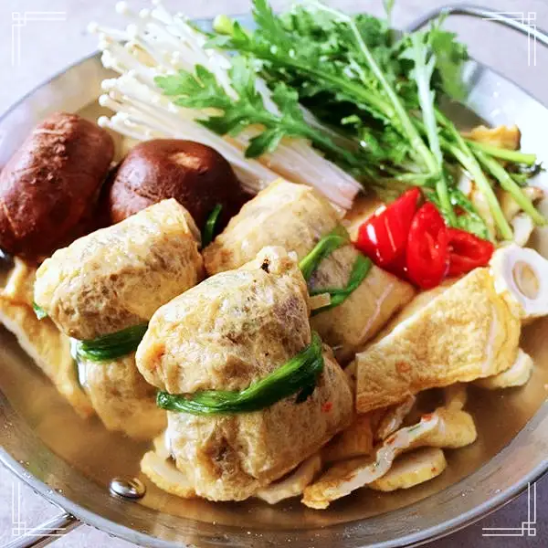 부산 부평깡통시장 유부전골 빈대떡 간짜장 꼼장어 밀키트 맛집 전국 택배 주문 가볼만한 곳 추천