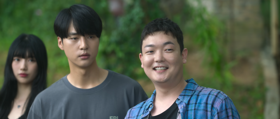 이두나!-등장인물-출연진