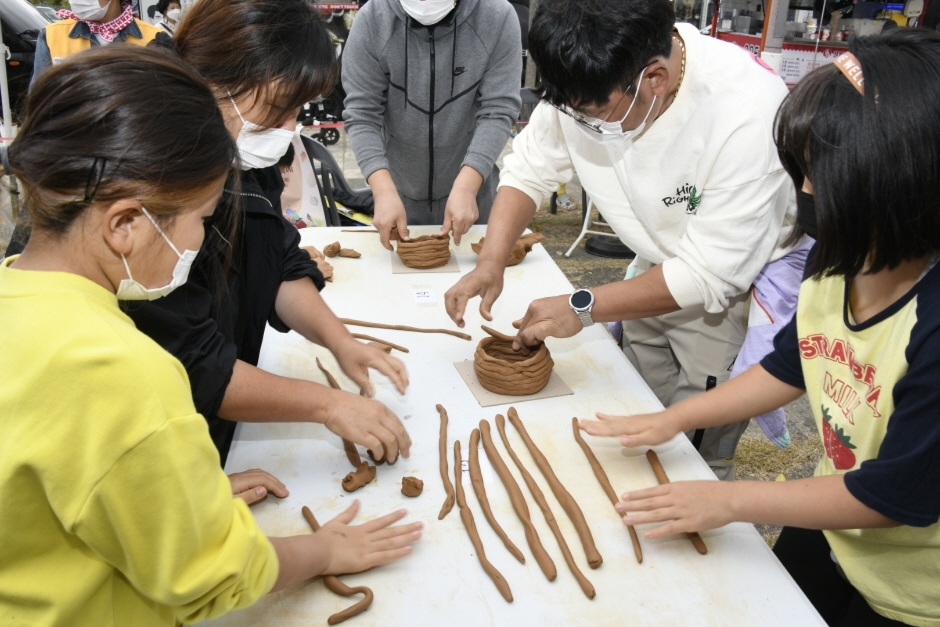 11월 지역 축제 - 경남 경북 가을 축제
