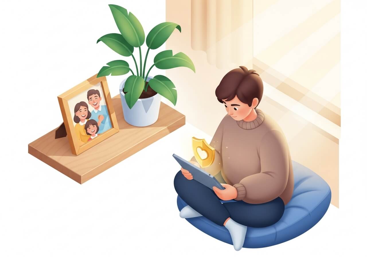 부모 사망시 국민연금