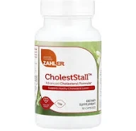 Zahler CholestStall